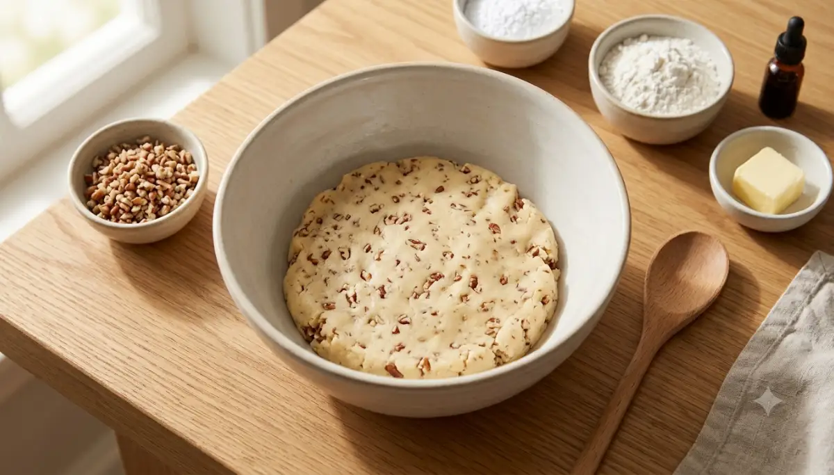 Peggy Goldschmidt Cookie Recipe