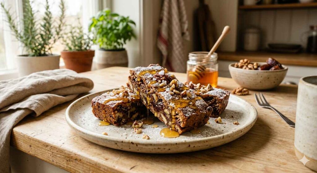 Food for the Gods Easy Baking Recipe