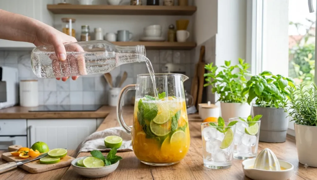 Justalittlebite Drink Recipe