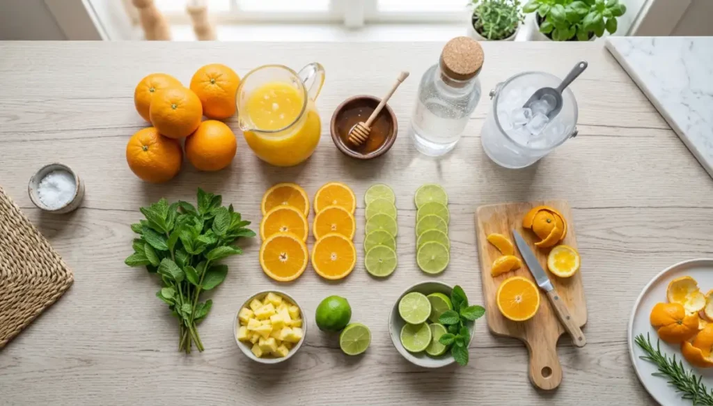 Justalittlebite Drink Recipe