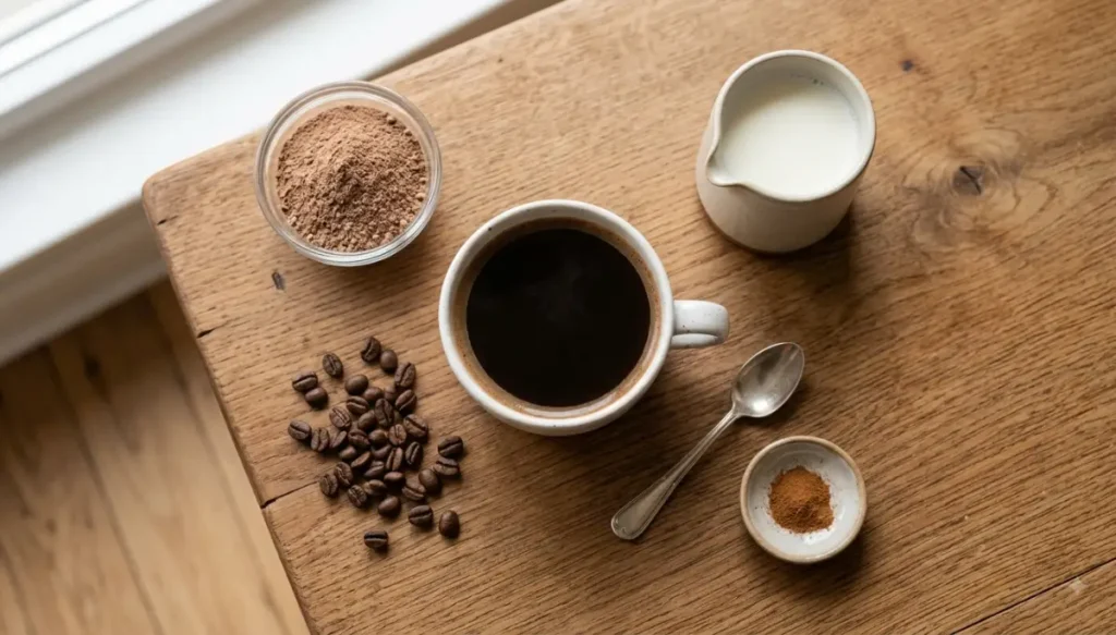 Tom Hanks Favorite Coffee Recipe