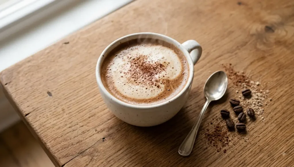 Tom Hanks Favorite Coffee Recipe