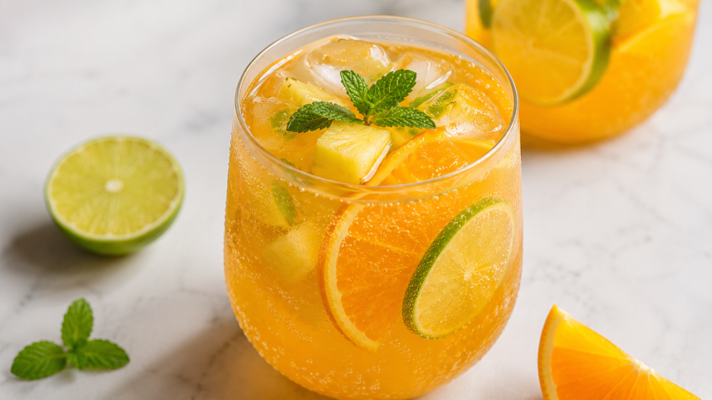 Justalittlebite Drink Recipe