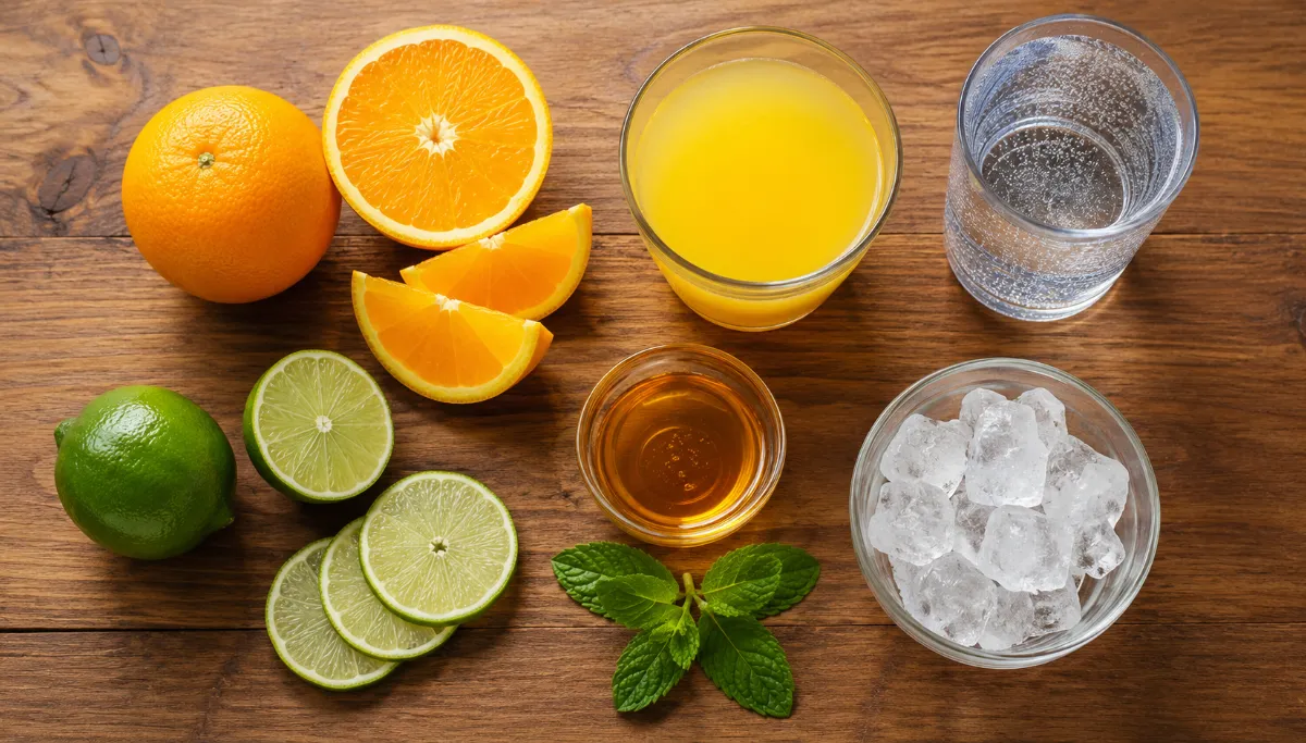 Justalittlebite Drink Recipe
