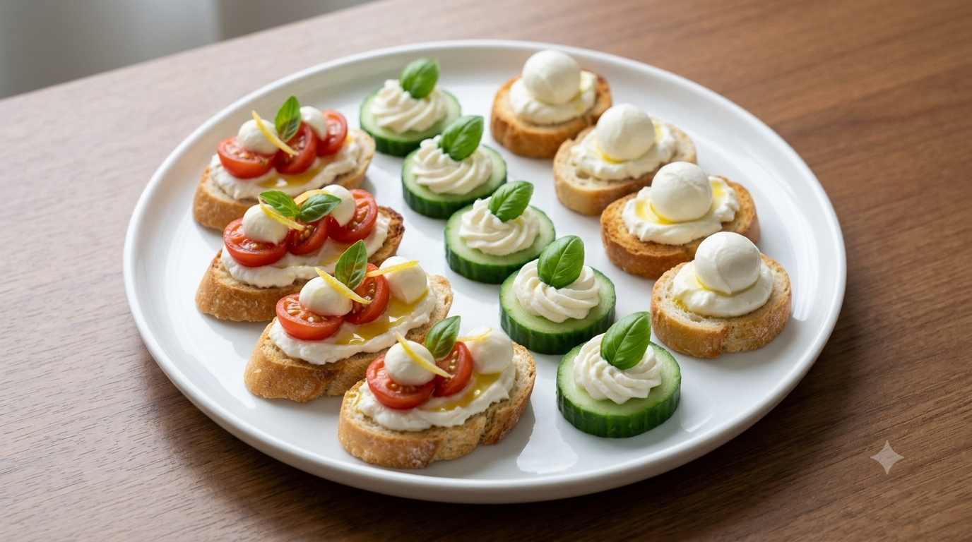 Justalittlebite Food Recipes