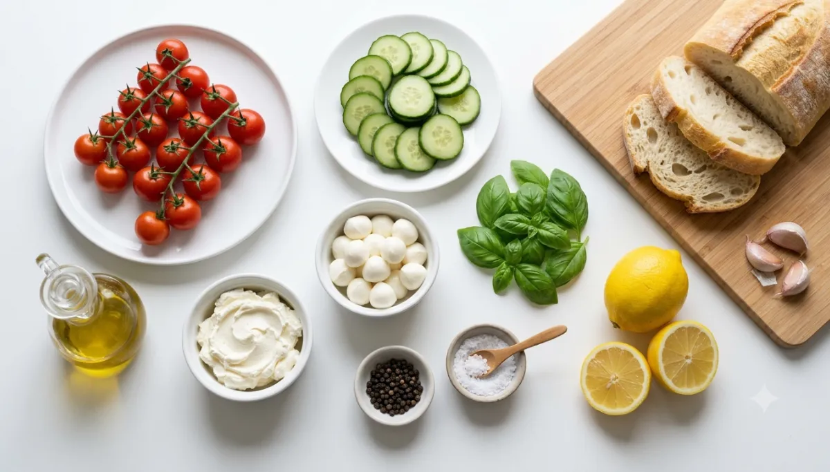 Justalittlebite Food Recipes