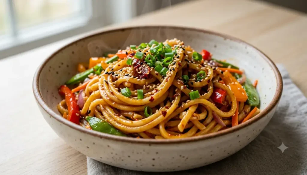 Fast Recipes JalBiteWorldFood: Easy Global Meals for Busy Days