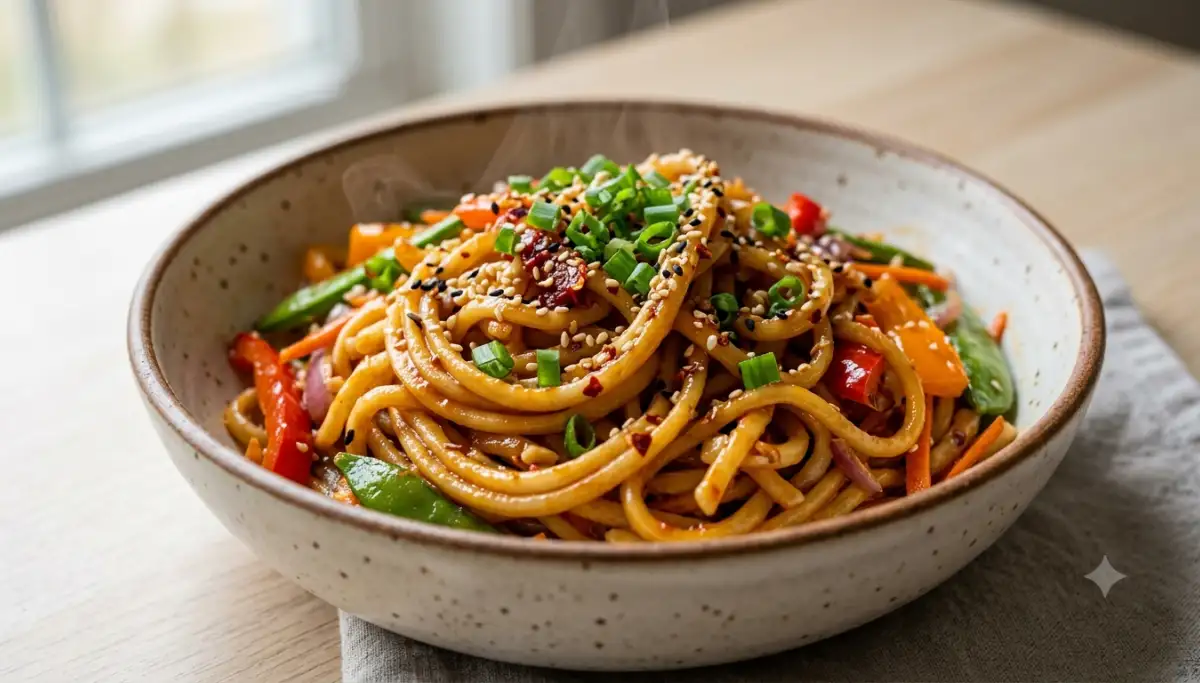 Fast Recipes JalBiteWorldFood: Easy Global Meals for Busy Days