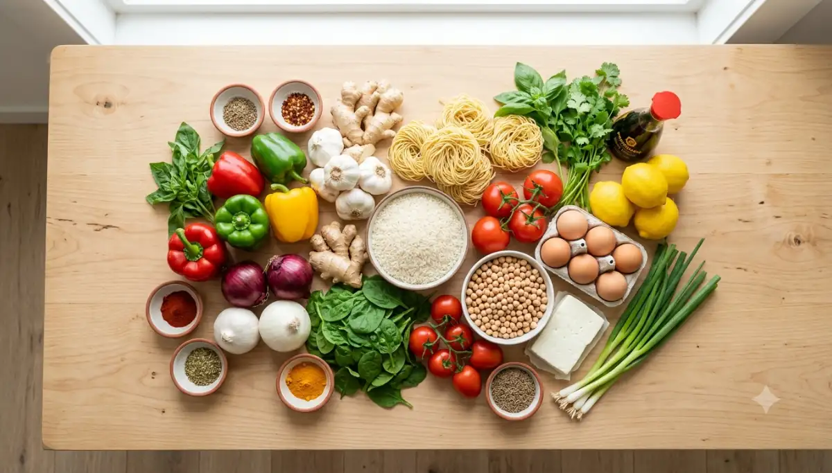 Fast Recipes JalBiteWorldFood